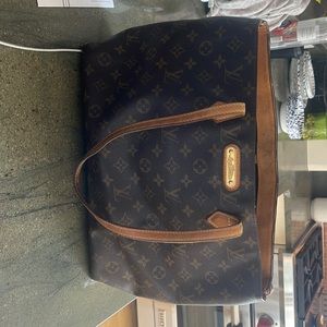Louis Vuitton Tote